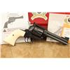 Image 1 : Ruger New Model Blackhawk 50th Anniversary 1955-2005 Flat-top .357 Magnum 4 5/8" Revolver
