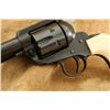 Image 21 : Ruger New Model Blackhawk 50th Anniversary 1955-2005 Flat-top .357 Magnum 4 5/8" Revolver