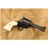 Image 23 : Ruger New Model Blackhawk 50th Anniversary 1955-2005 Flat-top .357 Magnum 4 5/8" Revolver