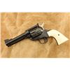Image 24 : Ruger New Model Blackhawk 50th Anniversary 1955-2005 Flat-top .357 Magnum 4 5/8" Revolver