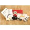 Image 2 : Ruger New Model Blackhawk 50th Anniversary 1955-2005 Flat-top .357 Magnum 4 5/8" Revolver