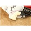 Image 4 : Ruger New Model Blackhawk 50th Anniversary 1955-2005 Flat-top .357 Magnum 4 5/8" Revolver