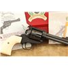 Image 5 : Ruger New Model Blackhawk 50th Anniversary 1955-2005 Flat-top .357 Magnum 4 5/8" Revolver
