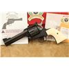 Image 7 : Ruger New Model Blackhawk 50th Anniversary 1955-2005 Flat-top .357 Magnum 4 5/8" Revolver