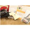 Image 8 : Ruger New Model Blackhawk 50th Anniversary 1955-2005 Flat-top .357 Magnum 4 5/8" Revolver