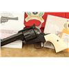 Image 9 : Ruger New Model Blackhawk 50th Anniversary 1955-2005 Flat-top .357 Magnum 4 5/8" Revolver