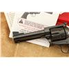 Image 10 : Ruger New Model Blackhawk 50th Anniversary 1955-2005 Flat-top .357 Magnum 4 5/8" Revolver