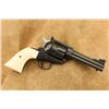 Image 11 : Ruger New Model Blackhawk 50th Anniversary 1955-2005 Flat-top .357 Magnum 4 5/8" Revolver