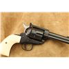 Image 13 : Ruger New Model Blackhawk 50th Anniversary 1955-2005 Flat-top .357 Magnum 4 5/8" Revolver