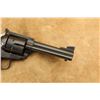 Image 14 : Ruger New Model Blackhawk 50th Anniversary 1955-2005 Flat-top .357 Magnum 4 5/8" Revolver
