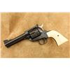 Image 15 : Ruger New Model Blackhawk 50th Anniversary 1955-2005 Flat-top .357 Magnum 4 5/8" Revolver