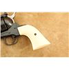 Image 16 : Ruger New Model Blackhawk 50th Anniversary 1955-2005 Flat-top .357 Magnum 4 5/8" Revolver