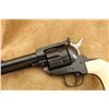 Image 17 : Ruger New Model Blackhawk 50th Anniversary 1955-2005 Flat-top .357 Magnum 4 5/8" Revolver