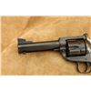 Image 18 : Ruger New Model Blackhawk 50th Anniversary 1955-2005 Flat-top .357 Magnum 4 5/8" Revolver