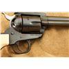Image 28 : Ruger New Model Blackhawk 50th Anniversary 1955-2005 Flat-top .357 Magnum 4 5/8" Revolver