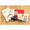 Image 2 : Ruger New Model Blackhawk 50th Anniversary 1955-2005 Flat-top .357 Magnum 4 5/8" Revolver