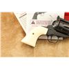 Image 4 : Ruger New Model Blackhawk 50th Anniversary 1955-2005 Flat-top .357 Magnum 4 5/8" Revolver