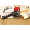 Image 7 : Ruger New Model Blackhawk 50th Anniversary 1955-2005 Flat-top .357 Magnum 4 5/8" Revolver