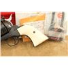 Image 8 : Ruger New Model Blackhawk 50th Anniversary 1955-2005 Flat-top .357 Magnum 4 5/8" Revolver