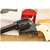 Image 9 : Ruger New Model Blackhawk 50th Anniversary 1955-2005 Flat-top .357 Magnum 4 5/8" Revolver