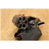 Image 18 : Colt Official Police Model 4" Blue .38 Special Sa/da Double Action Revolver, 1943 C&r