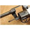 Image 19 : Colt Official Police Model 4" Blue .38 Special Sa/da Double Action Revolver, 1943 C&r