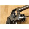 Image 21 : Colt Official Police Model 4" Blue .38 Special Sa/da Double Action Revolver, 1943 C&r