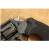 Image 22 : Colt Official Police Model 4" Blue .38 Special Sa/da Double Action Revolver, 1943 C&r