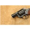 Image 10 : Colt Detective Special 3rd Issue D1425 Blue 2" .38 Special 6-shot Snub-nose Revolver, 1982