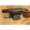 Image 21 : Colt Detective Special 3rd Issue D1425 Blue 2" .38 Special 6-shot Snub-nose Revolver, 1982