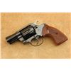 Image 2 : Colt Detective Special 3rd Issue D1425 Blue 2" .38 Special 6-shot Snub-nose Revolver, 1982