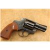 Image 5 : Colt Detective Special 3rd Issue D1425 Blue 2" .38 Special 6-shot Snub-nose Revolver, 1982