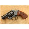 Image 7 : Colt Detective Special 3rd Issue D1425 Blue 2" .38 Special 6-shot Snub-nose Revolver, 1982