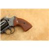 Image 8 : Colt Detective Special 3rd Issue D1425 Blue 2" .38 Special 6-shot Snub-nose Revolver, 1982