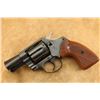 Image 9 : Colt Detective Special 3rd Issue D1425 Blue 2" .38 Special 6-shot Snub-nose Revolver, 1982