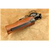 Image 10 : Colt Python Model I3640 Blue 4" .357 Magnum Sa/da Double Action Revolver, 1975 C&r