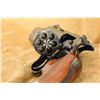 Image 17 : Colt Python Model I3640 Blue 4" .357 Magnum Sa/da Double Action Revolver, 1975 C&r