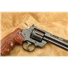 Image 3 : Colt Python Model I3640 Blue 4" .357 Magnum Sa/da Double Action Revolver, 1975 C&r