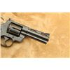 Image 4 : Colt Python Model I3640 Blue 4" .357 Magnum Sa/da Double Action Revolver, 1975 C&r