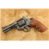 Image 5 : Colt Python Model I3640 Blue 4" .357 Magnum Sa/da Double Action Revolver, 1975 C&r