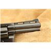 Image 20 : Colt Python Model I3640 Blue 4" .357 Magnum Sa/da Double Action Revolver, 1975 C&r