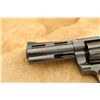 Image 21 : Colt Python Model I3640 Blue 4" .357 Magnum Sa/da Double Action Revolver, 1975 C&r
