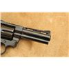 Image 4 : Colt Python Model I3640 Blue 4" .357 Magnum Sa/da Double Action Revolver, 1975 C&r