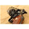 Image 21 : Colt Python Model I3660 Blue 6" .357 Magnum Double Action Revolver, Mfd 1977