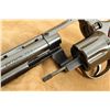 Image 22 : Colt Python Model I3660 Blue 6" .357 Magnum Double Action Revolver, Mfd 1977
