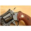 Image 25 : Colt Python Model I3660 Blue 6" .357 Magnum Double Action Revolver, Mfd 1977
