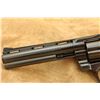Image 26 : Colt Python Model I3660 Blue 6" .357 Magnum Double Action Revolver, Mfd 1977