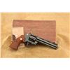 Image 2 : Colt Python Model I3660 Blue 6" .357 Magnum Double Action Revolver, Mfd 1977