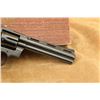 Image 6 : Colt Python Model I3660 Blue 6" .357 Magnum Double Action Revolver, Mfd 1977