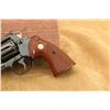 Image 8 : Colt Python Model I3660 Blue 6" .357 Magnum Double Action Revolver, Mfd 1977